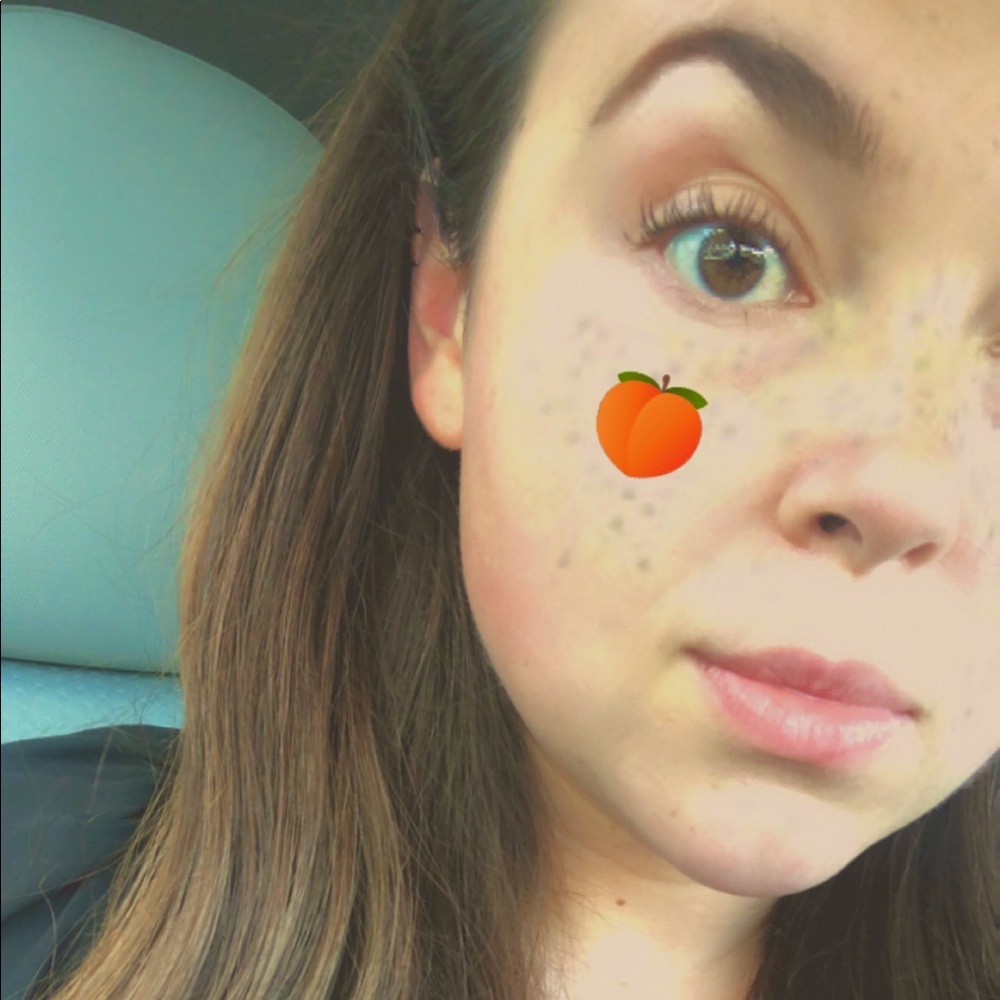 Meet your Posher, Austyn